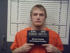 Barnes County High Risk Sex Offender Notification News Dakota