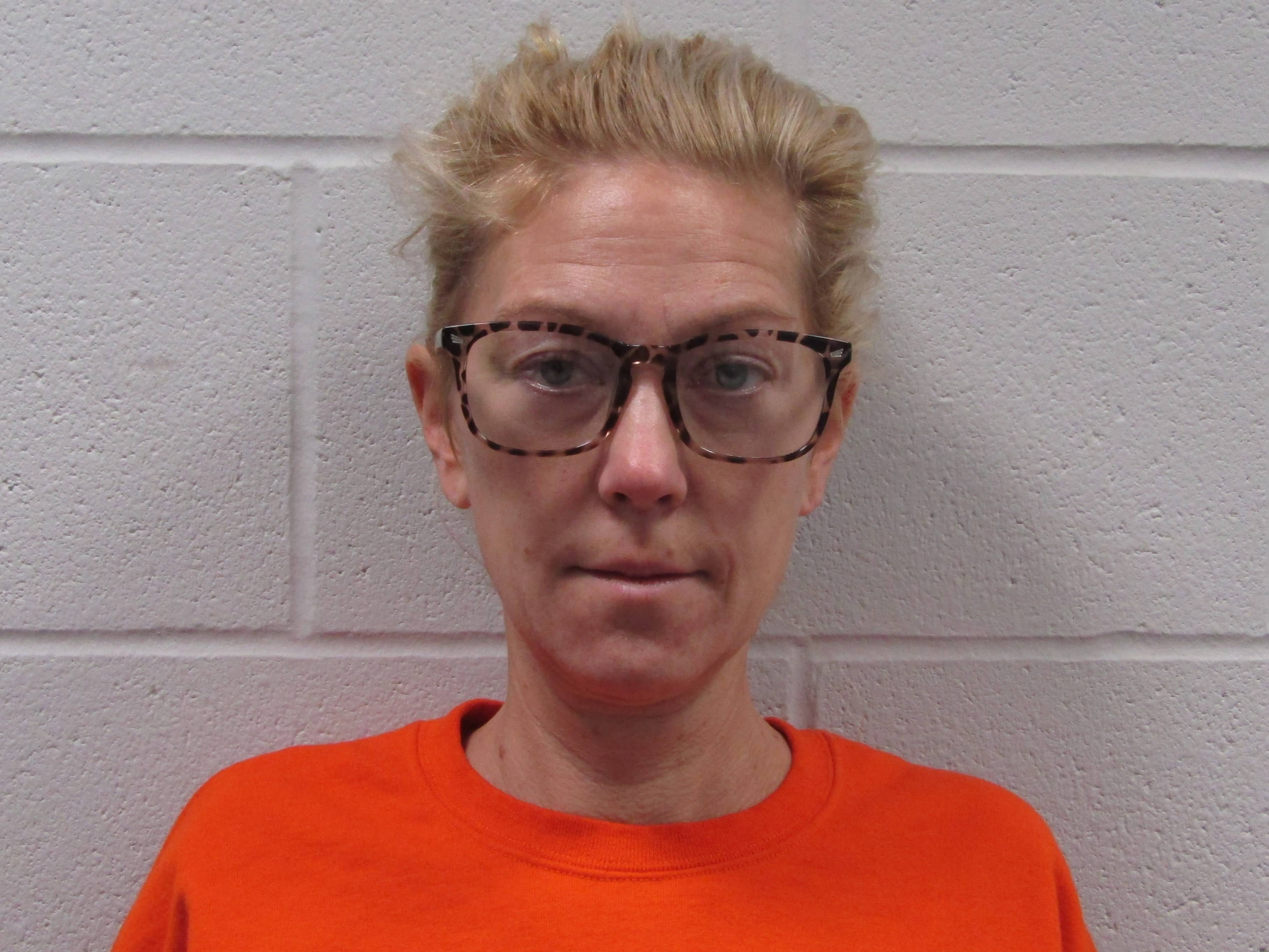 Barnes County Woman Receives Four Year Prison Sentence News Dakota