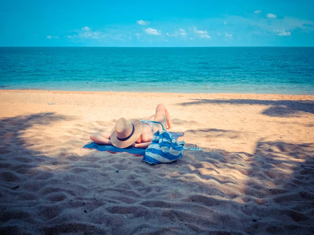 ElectricalTape Bikinis Are All the Rage in SunCrazed Rio 95.1 WAYV