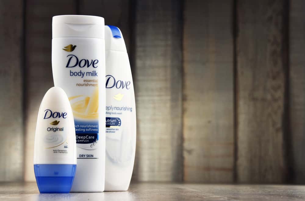 Twitter Goes Nuts Over Dove’s Bizarre New #RealBeauty Campaign