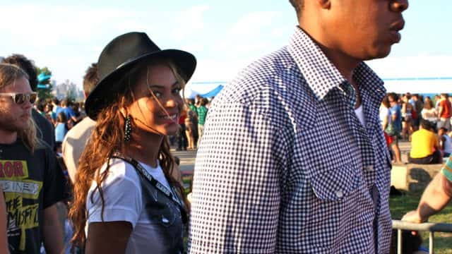 Beyoncé & Jay-Z Surprise-Drop Joint Album “Everything Is Love” Beyoncé & Jay-Z Surprise-Drop Joint Album “Everything Is Love”
