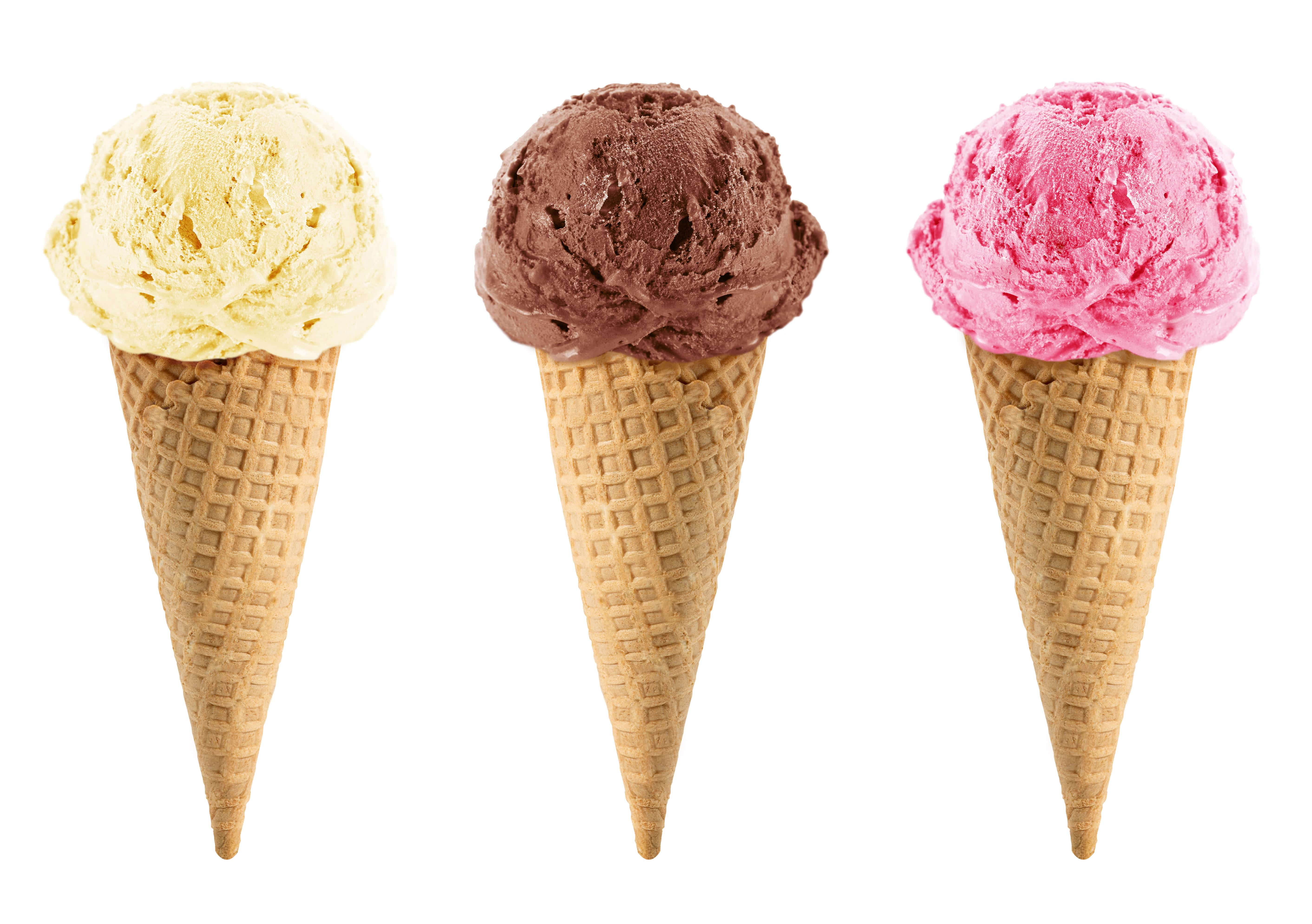 Here s What Your Ice Cream Preferences Say About Your Personality 95 