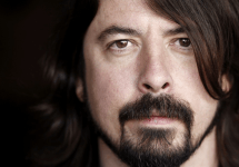 Dave Grohl - Sonic Highways Promo (2014)