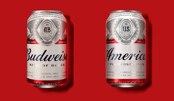 Photo Credit: Budweiser / Official Website