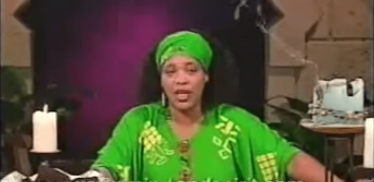 Photo Credit: YouTube / Screen Capture