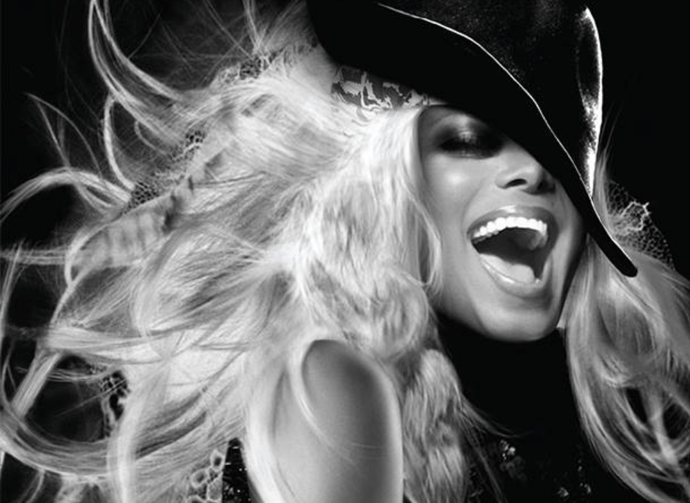 Photo Credit: Twitter / Janet Jackson - Official