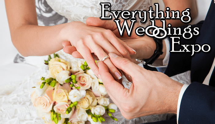 Everything Weddings Expo