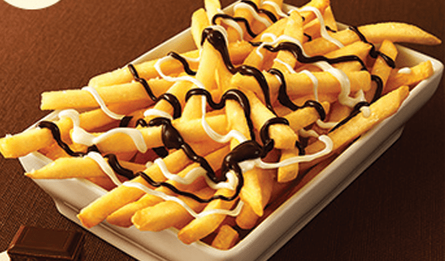 Photo Credit: McDonalds/McDonalds.co.jp