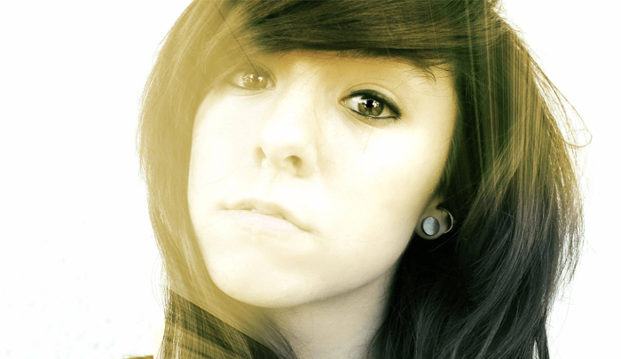 Photo Credit: Facebook / Christina Grimmie - Official