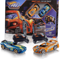 Photo Credit Hot Wheels
