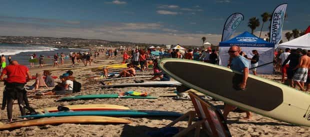 Surf Beach OB