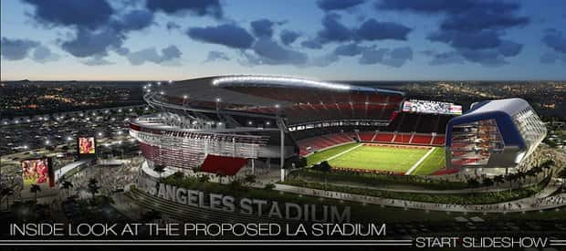 Stadium