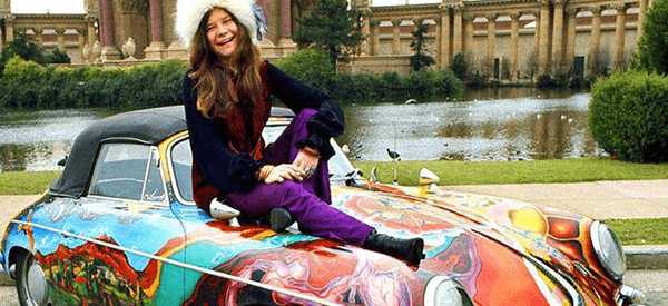 La Porsche 356SC 1600 Cabriolet 1964 de Janis Joplin Janis-joplin-porsche-620x275-600x275