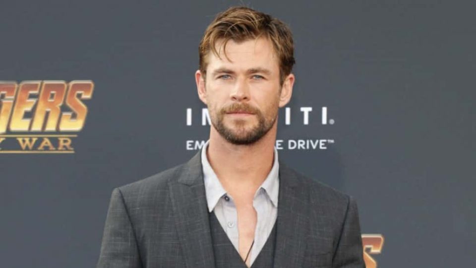 Chris Hemsworth To Play Hulk Hogan In New Biopic Wrzk Fm