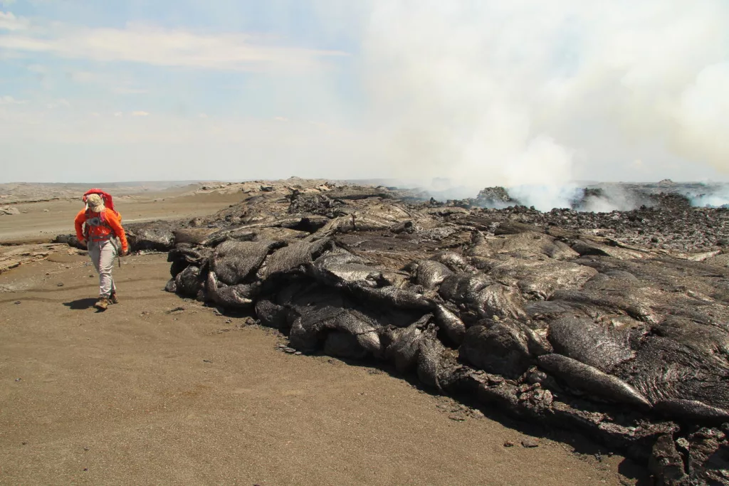 Kīlauea Eruption Remains Paused KWXX Hilo HI