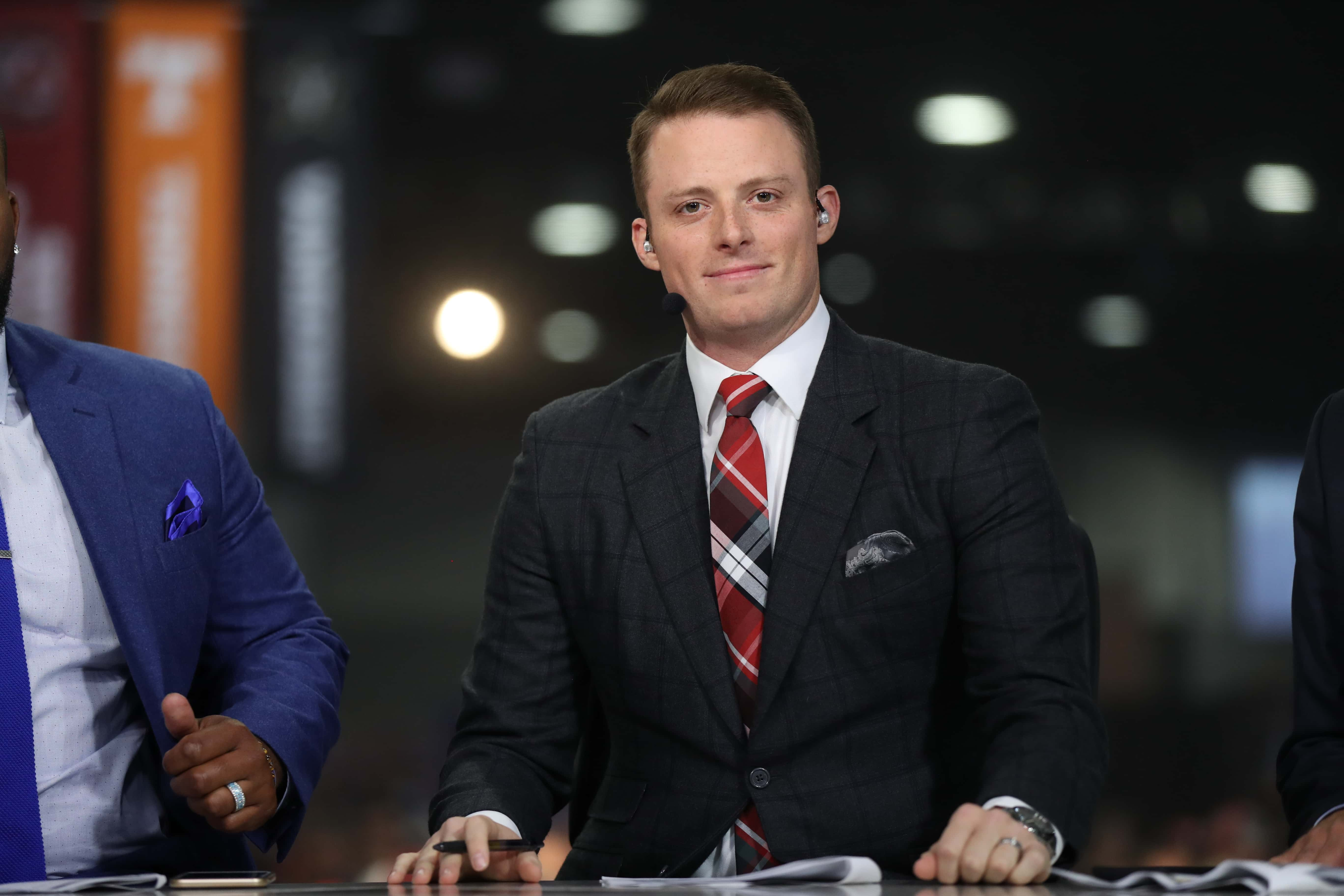 Press Row Podcast (7/11) – The SEC Network’s Greg McElroy Gives Take On ...