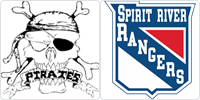 Nphl Finals Falher Vs Spirit River River Country