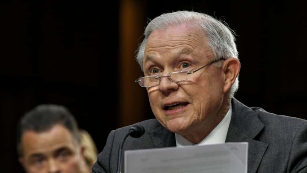 Bipartisan Group Of Former US Attorneys Calls Attorney General Sessions To Stop Family Separation Bipartisan Group Of Former US Attorneys Calls Attorney General Sessions To Stop Family Separation