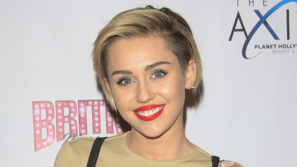 Miley Cyrus Releases Angels Like You Video From Super Bowl Pregame