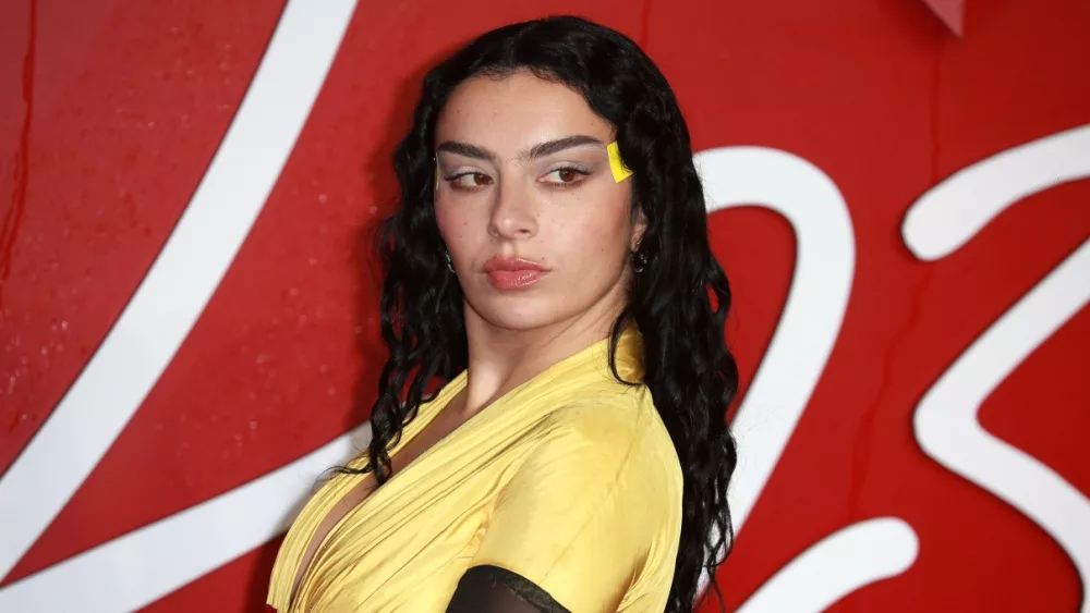 Charli Xcx Recruits Billie Eilish In Video For Guess Remix