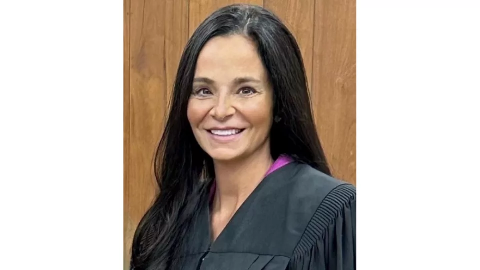 Circuit Judge Melissa Morgan Re Elected To Second Term As Chief Judge