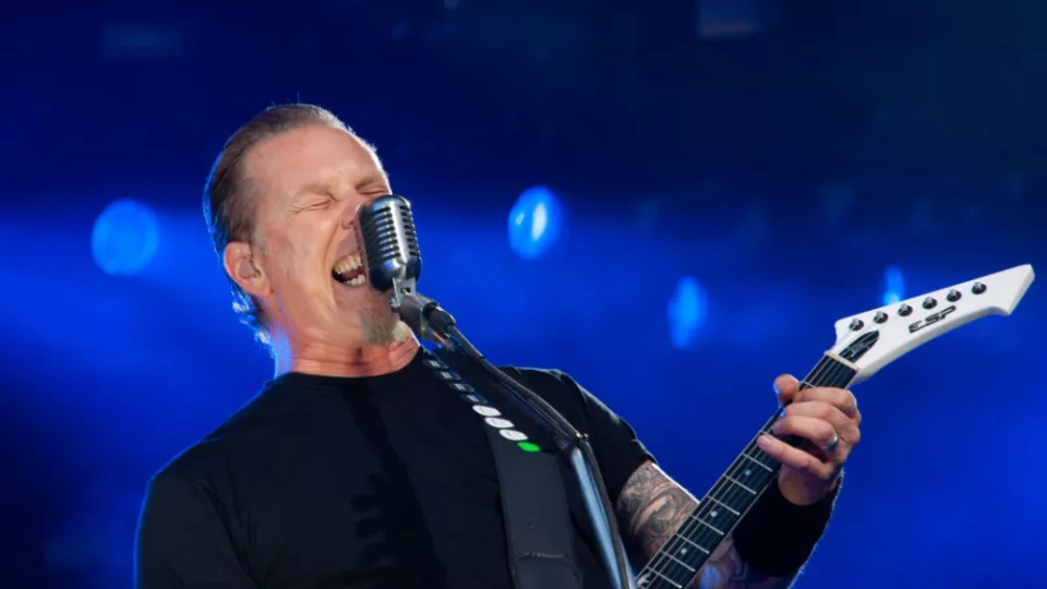 All Within My Hands Foundation Launches Fifth Year Of Metallica