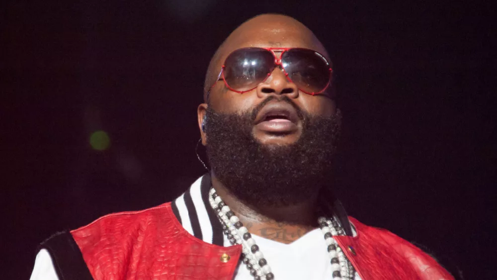 Rick Ross Meek Mill Announce Release Date For Upcoming Joint Lp