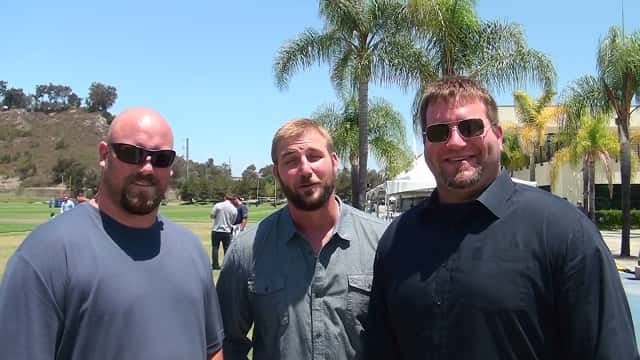 Hardwick Dielman and Goff by Marty Caswell