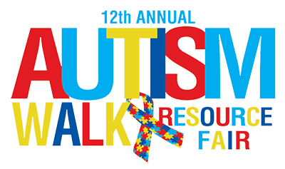 12th Annual Autism Walk & Resource Fair