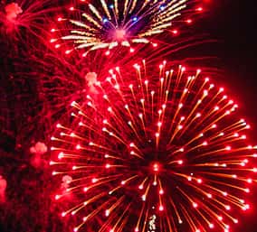 Star Spangled Spectacular en Marana