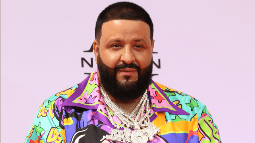 Dj Khaled Teases New Single To Feature Drake Lil Baby Wbhk