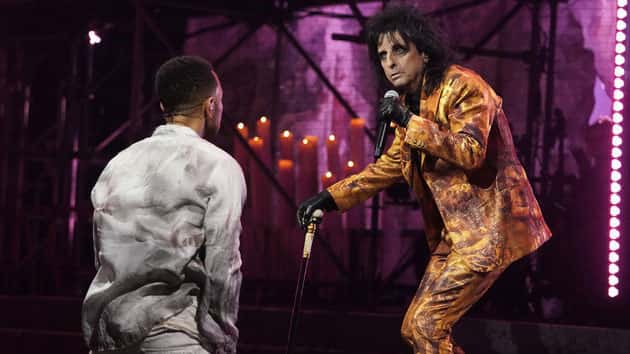 jesus christ superstar live jesus christ superstar live