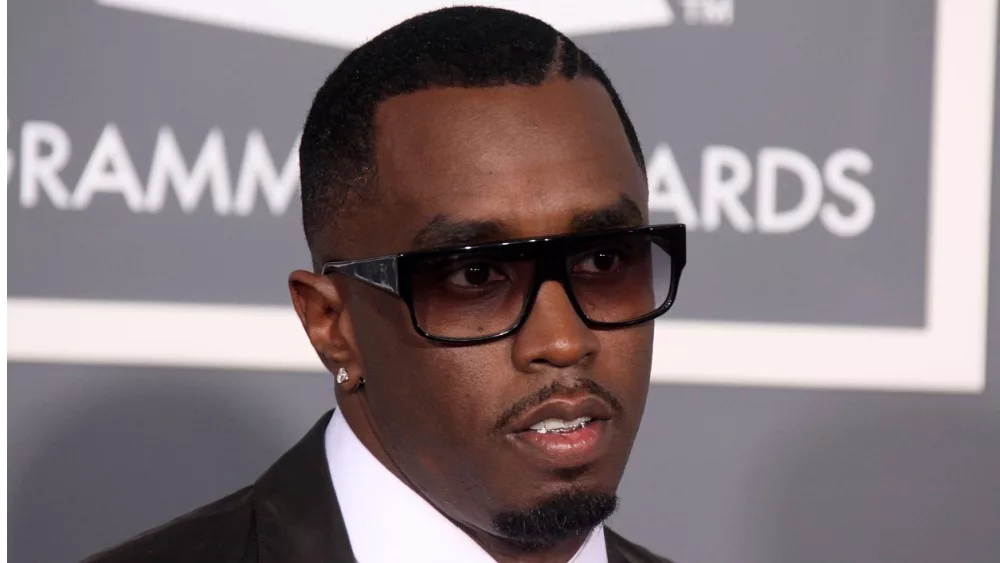 Two Of Sean Diddy Combs Homes Raided By Homeland Security Amid Sex