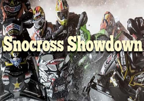 Snocross