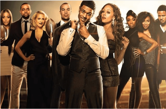  The Game TV Show Reboot 97 7 WRBJ