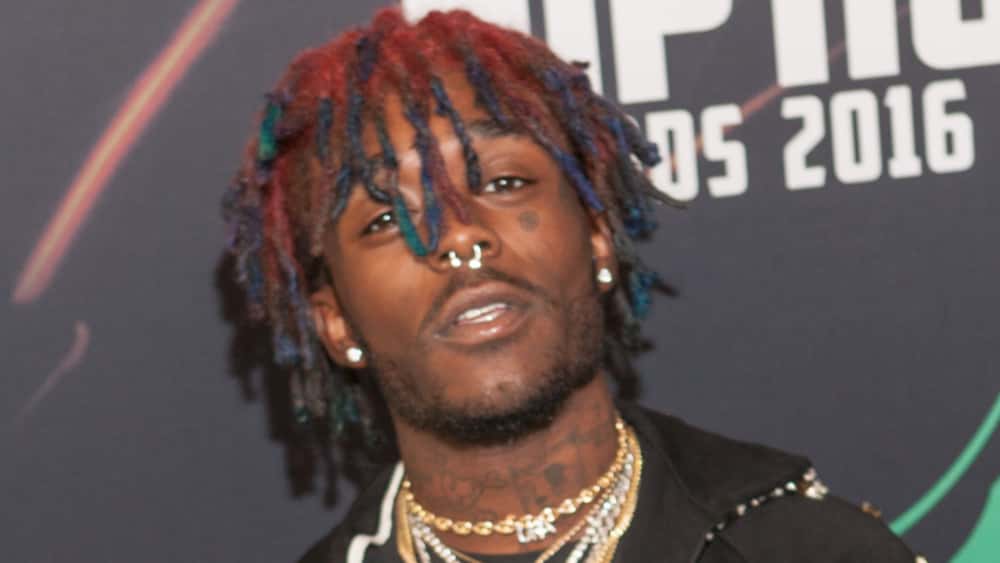 Lil Uzi Vert Says New Album Is "Coming Soon" | 97.7 WRBJ
