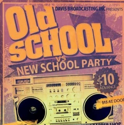 OldSchool