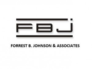 Image result for Forrest b johnson and associates logo