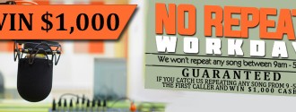 No-Repeat-Guarantee