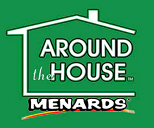 What is the address of the Menards store in Watertown, South Dakota?