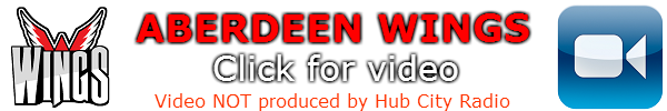 Wings Video Banner