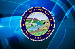 State Of South Dakota Seal
