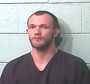 marshall county arrested following three pursuit