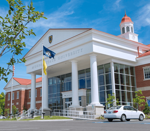 Murray State University Launches Graduate Occupational Therapy