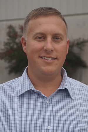 Kyle Poat Appointed Kytc District 1 Chief District Engineer