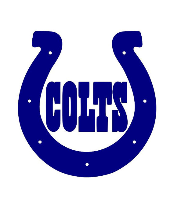 FULL SCHEDULE – Indianapolis Colts 2015 Schedule! | WMYK