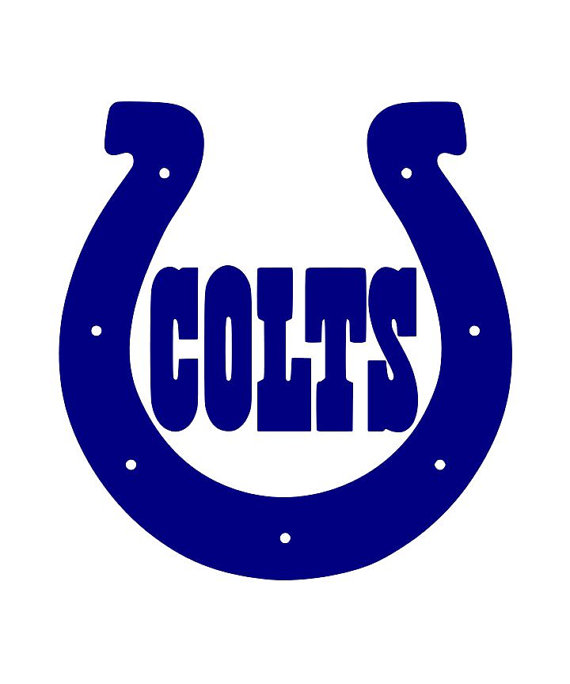 FULL SCHEDULE Indianapolis Colts 2015 Schedule! WMYK