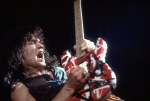 Eddie Van Halen 02