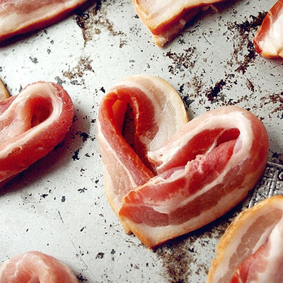 Bacon lovers dating site