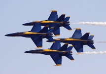 blue angels